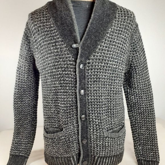 Rag \u0026 Bone Sweaters | Neiman Marcus Rag and Bones Sweater | Color: Gray/Silver | Size: L | Forgottenretro's Closet